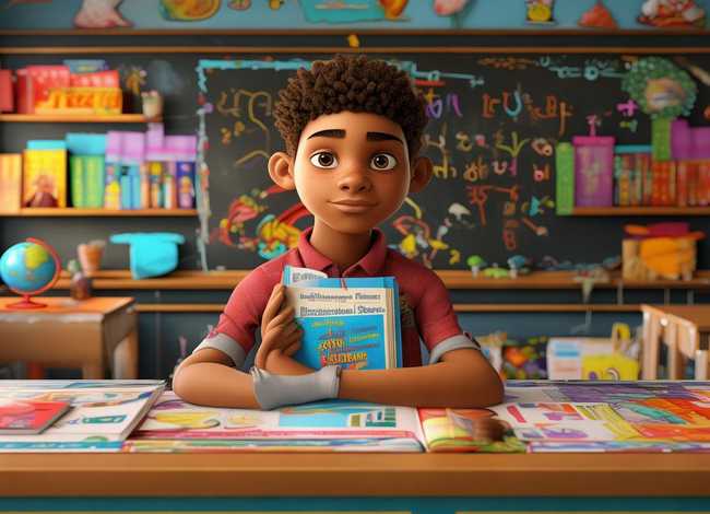 励志寓言小故事小学生（励志寓言小故事小学生版）