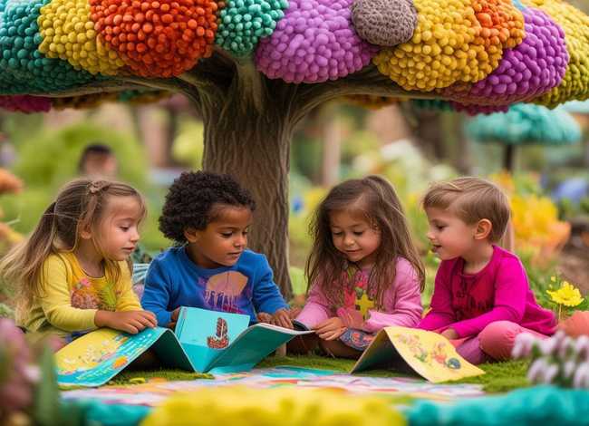 儿童故事简短，幼儿园小班故事简短篇