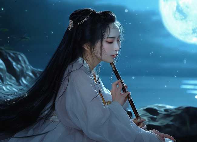 播放王昭君的故事(播放王昭君的故事有哪些) 播放王昭君的故事(播放王昭君的故事有哪些)