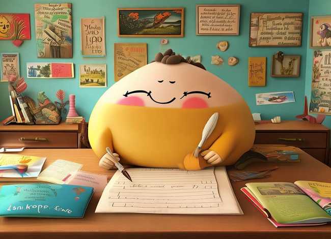 小胖故事怎么写 小胖故事怎么写作文 小胖故事怎么写 小胖故事怎么写作文