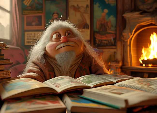 讲故事的动画片免费的、有个讲故事的动画片叫什么