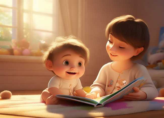 情感类的幼儿故事(情感类的幼儿故事简短) 情感类的幼儿故事(情感类的幼儿故事简短)