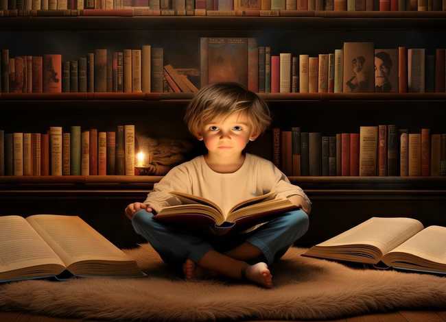 文学家故事儿童读物,文学家的故事读后感 文学家故事儿童读物,文学家的故事读后感