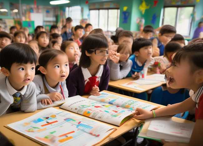 小学数学趣味故事、小学数学趣味故事大全