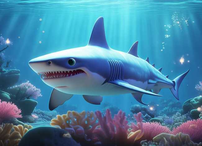鲨鱼故事儿童睡前故事,鲨鱼的幼儿睡前故事 鲨鱼故事儿童睡前故事,鲨鱼的幼儿睡前故事