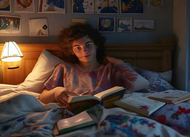 青年睡前故事,睡前故事青少年一百篇 青年睡前故事,睡前故事青少年一百篇