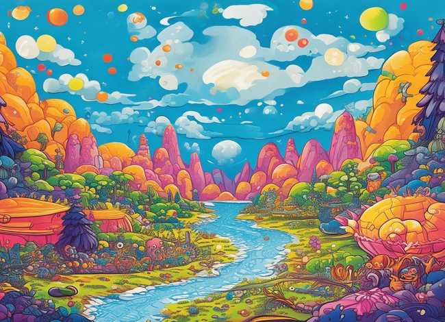 动画故事绘本，动画故事绘本推荐