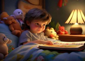 6岁儿童故事睡前完整故事在线 - 6岁小孩故事睡前故事在线听