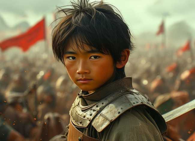 小兵的故事300篇 - 小兵的故事300篇免费阅读