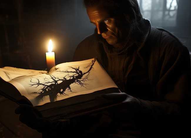 故事可怕的故事、故事可怕的故事有哪些