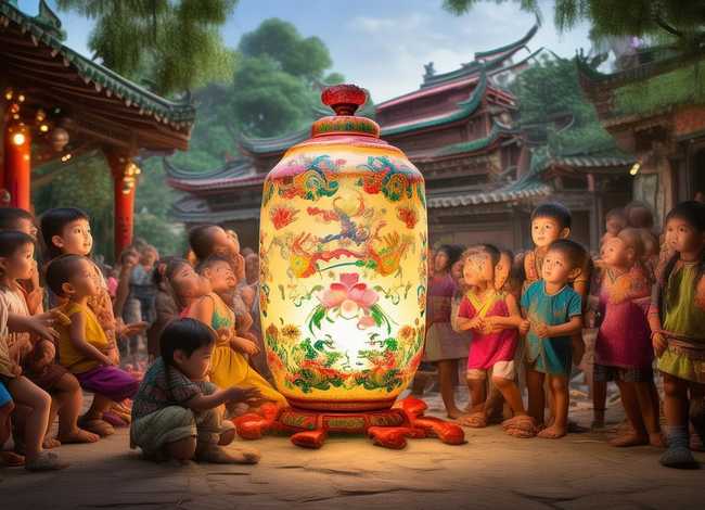 中国的故事幼儿版 - 中国的故事幼儿版图片