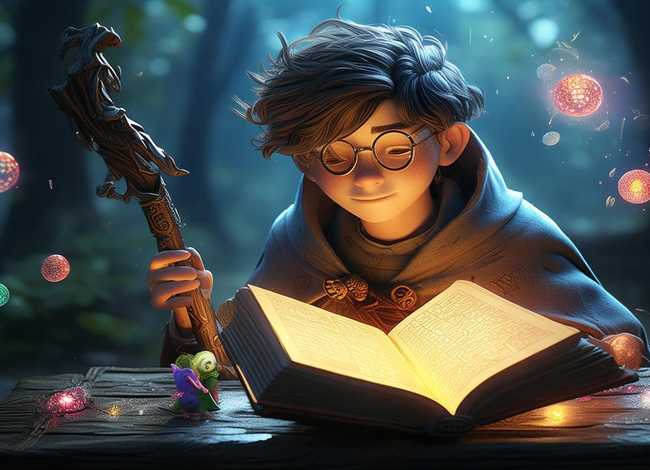 魔法师小故事;魔法师故事 小说 魔法师小故事;魔法师故事 小说