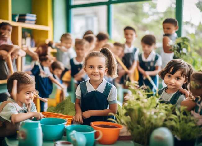 儿童劳动故事100字 小学生劳动小故事100字左右