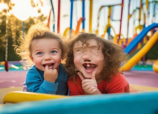 简短笑话儿童版、简短笑话儿童版100字