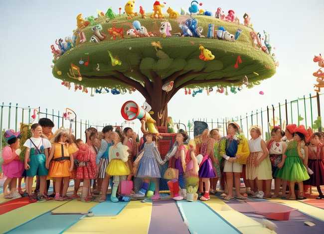 改编幼儿故事有哪些 - 改编幼儿故事有哪些歌曲