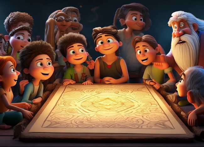 三十六计儿童故事免费收听 - 三十六计故事在线收听免费