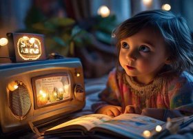 365夜故事大全在线听；365夜故事大全在线听视频