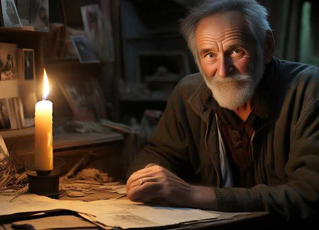 他的故事讲的真实感人 - 他的故事讲的真实感人标点符号