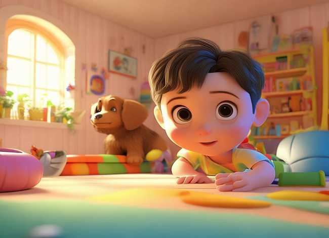 儿童绘本故事安全故事；幼儿绘本安全故事