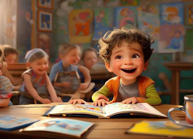 幼儿美德故事三分钟、幼儿美德故事三分钟内容