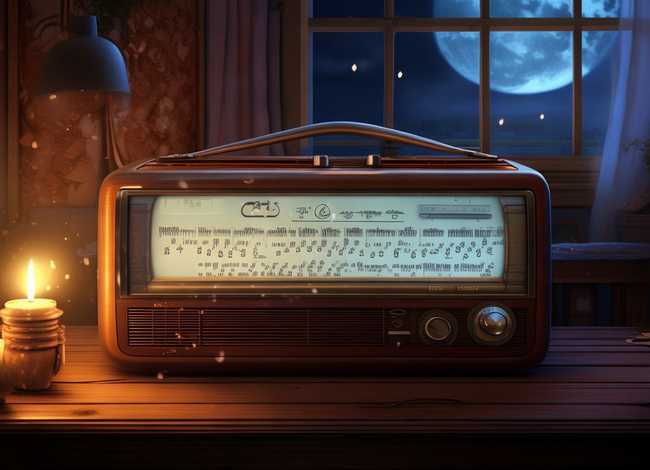 故事电台bgm - 故事电台fm 故事电台bgm - 故事电台fm