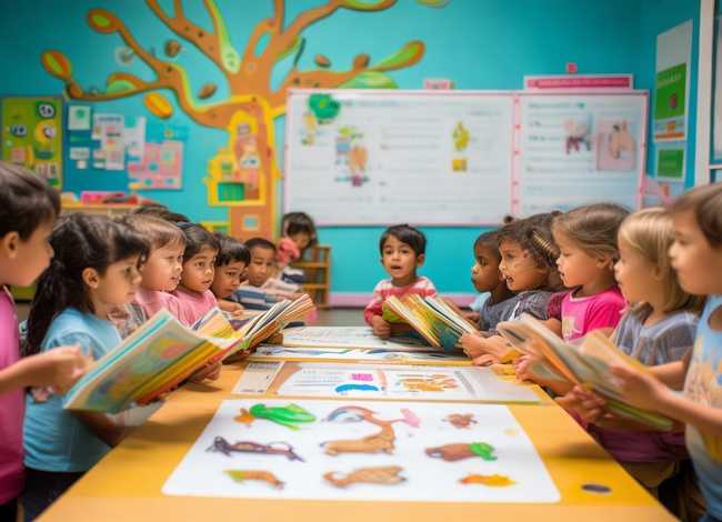 儿童英语绘本制作图片 儿童英语绘本制作图片怎么做