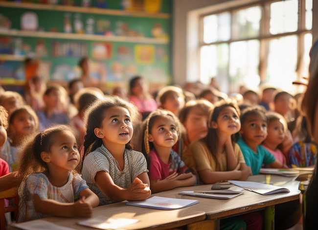 儿童励志故事讲解 儿童励志故事讲解版