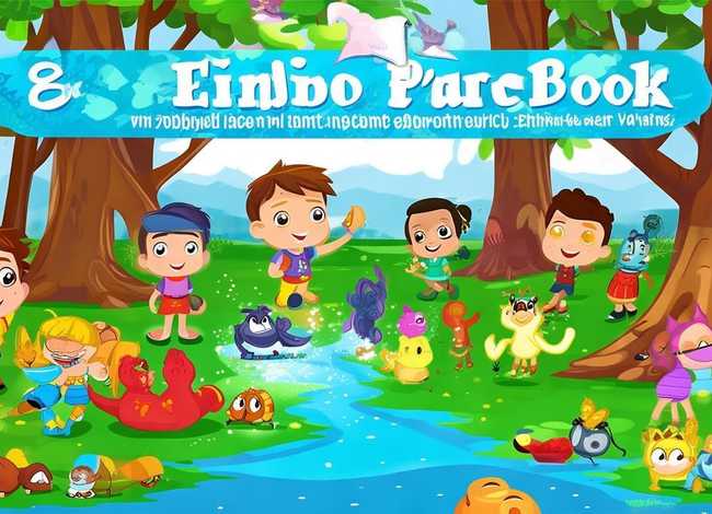 儿童英文绘本动画，儿童英文绘本动画片推荐