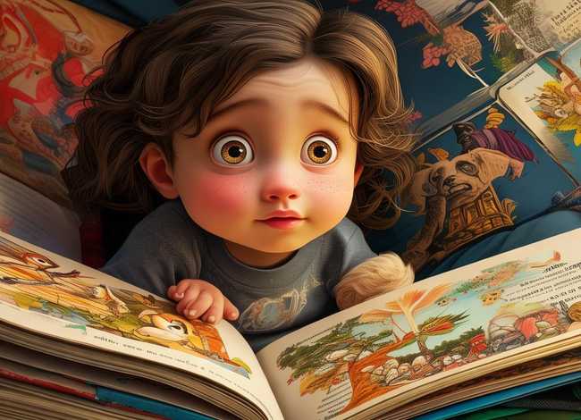 品德故事绘本 品德故事绘本推荐