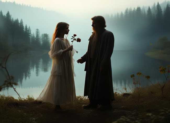 真实伤感故事、真实伤感故事短篇爱情故事