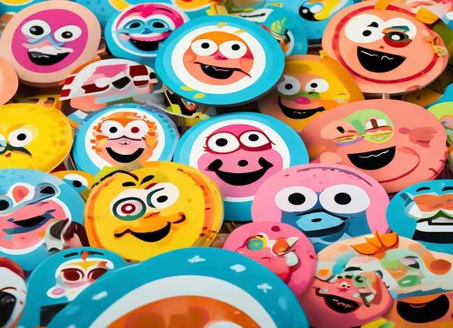 儿童摄影商标图案、儿童摄影商标图案大全