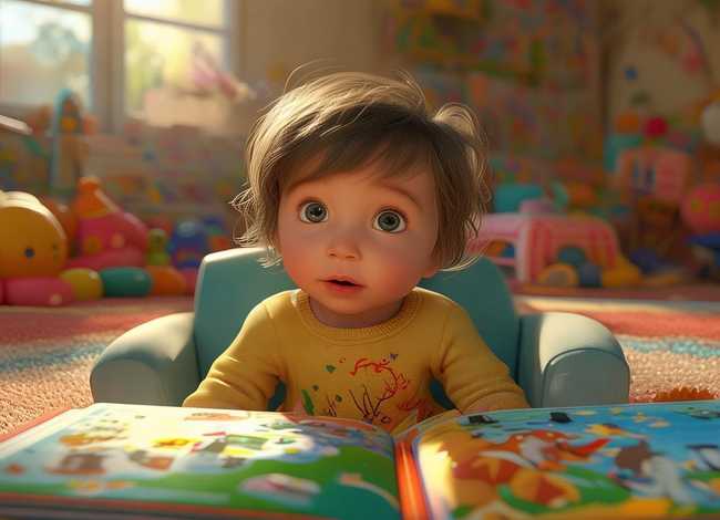 免费有声儿童故事；免费有声少儿小故事