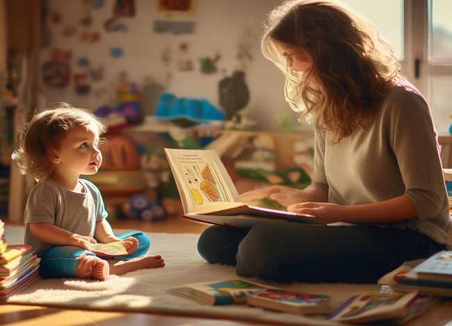 免费儿童有声故事推荐、免费有声少儿小故事