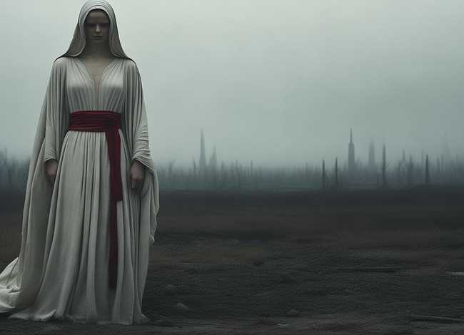 使女的故事主要内容 使女的故事主要人物