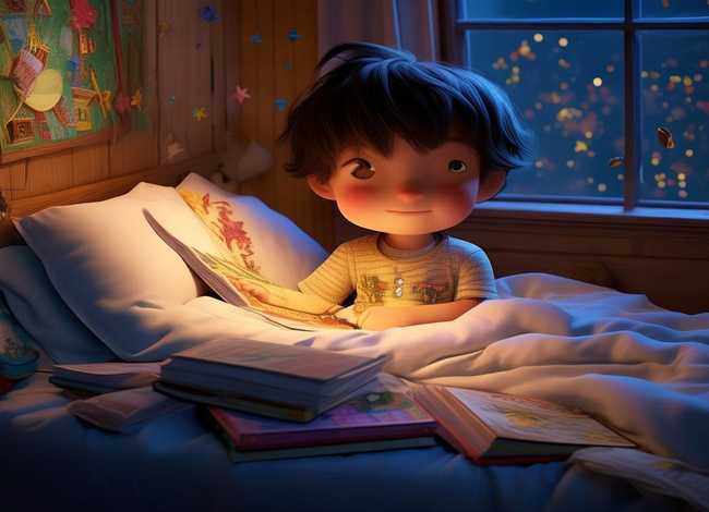儿童睡前故事100个文字版、儿童睡前100个故事文字无图版