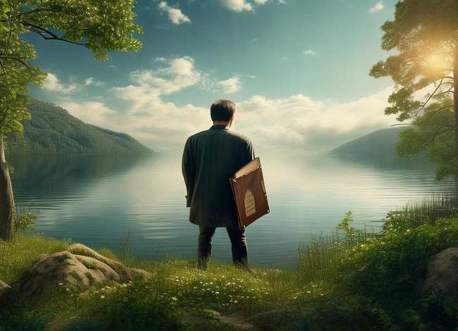 地球的故事作者、地球的故事作者是谁？