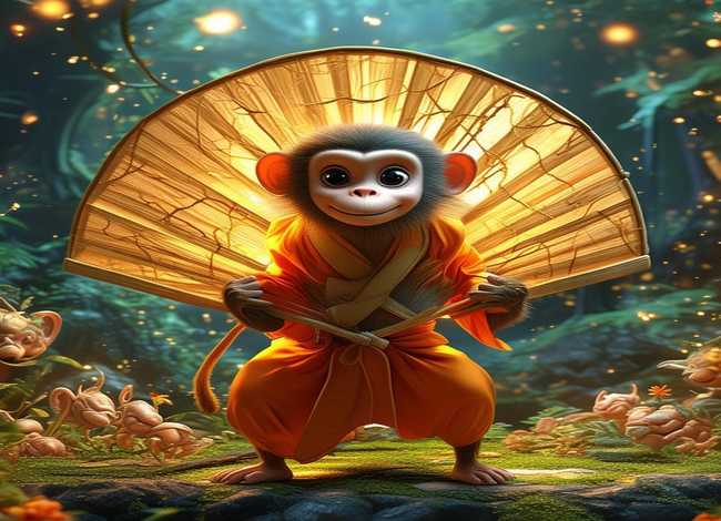 西游记的故事儿童版三借芭蕉扇 - 儿童版西游记三借芭蕉扇入腹