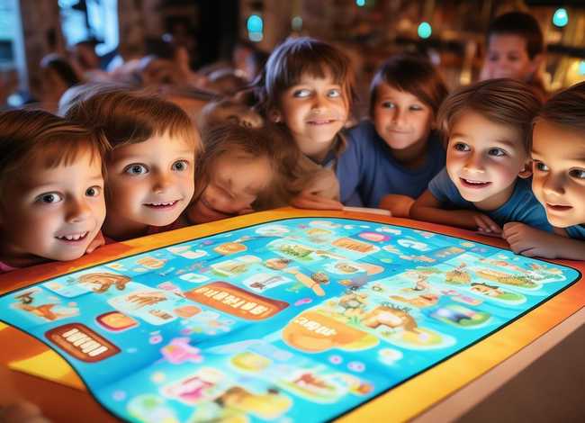 儿童拼音故事在线阅读（拼音儿童读物在线阅读）