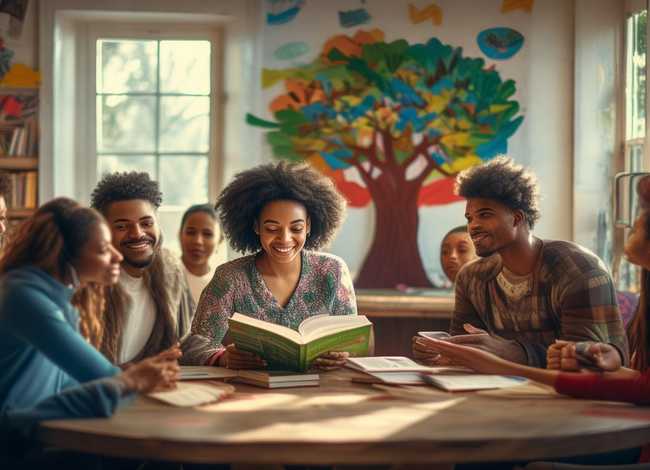 成功小故事分享（成功小故事分享及感悟作文）