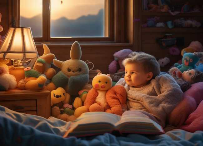 儿童睡前故事在线视频，免费儿童睡前故事视频大全