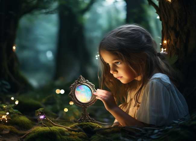 看图读故事，看图读故事完成任务