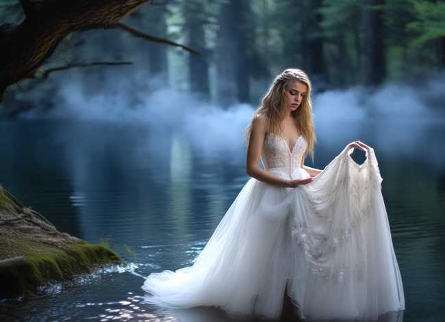 歌曲嫁衣故事；歌曲嫁衣背后的故事