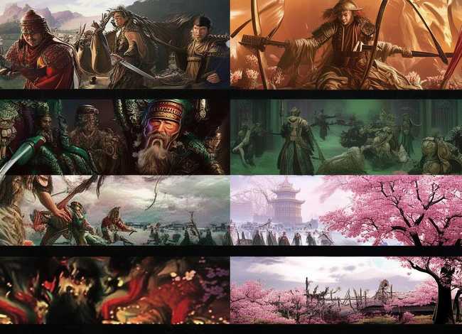 三国故事12个小故事；三国故事12个小故事大全