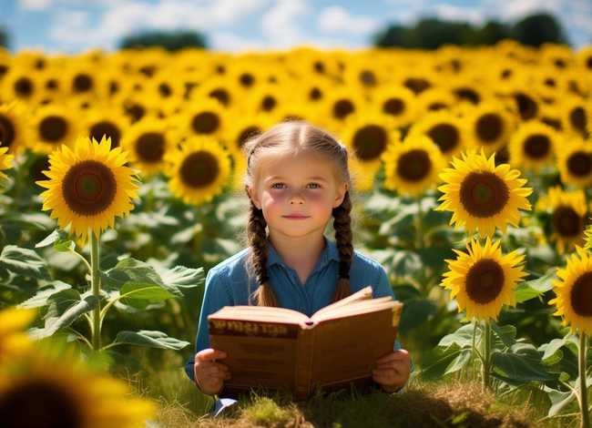 向日葵的故事作文(向日葵的故事作文怎么写) 向日葵的故事作文(向日葵的故事作文怎么写)