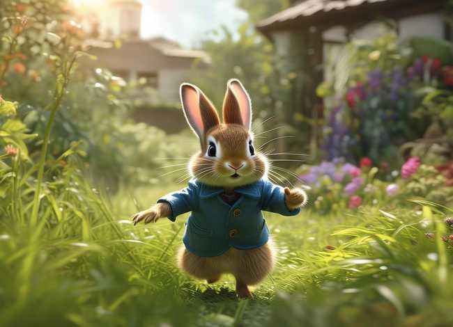 彼得兔的故事全集,彼得兔的故事全集免费 彼得兔的故事全集,彼得兔的故事全集免费