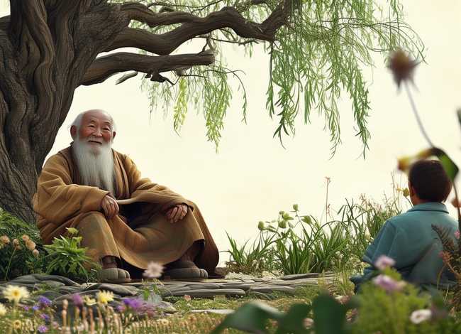 刮目相看的故事和含义（刮目相看的故事和含义简单概括）