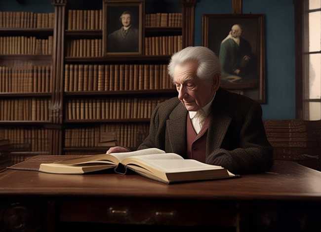 名人读书故事以及对其影响 名人读书故事以及对其影响的事例