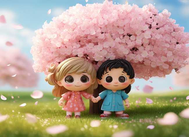 幼儿爱情故事大全、幼儿爱情故事大全100篇