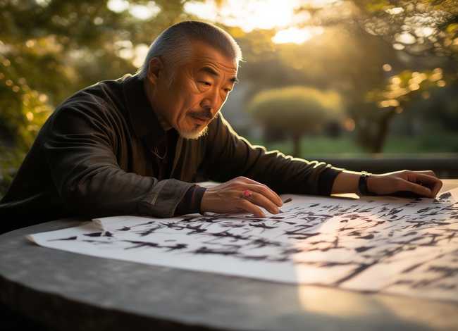 王羲之故事50、王羲之故事简短50