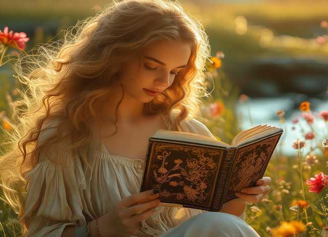 美丽的故事有哪些（美丽的故事有哪些名字）